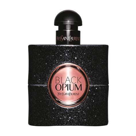 ysl perfumes black opium|ysl perfume black opium price.